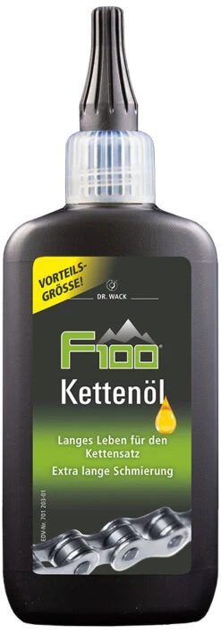 Huile De Chaîne F100 100ml