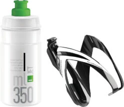 Elite Kid's Kit JET/CEO Gourde 350ml + Support 11 Elite Kid's Kit JET/CEO Gourde 350ml + Support -Vélo Pièces Magasin FA003515269