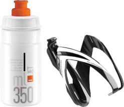 Elite Kid's Kit JET/CEO Gourde 350ml + Support 12 Elite Kid's Kit JET/CEO Gourde 350ml + Support -Vélo Pièces Magasin FA003515270
