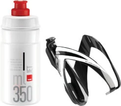 Elite Kid's Kit JET/CEO Gourde 350ml + Support 13 Elite Kid's Kit JET/CEO Gourde 350ml + Support -Vélo Pièces Magasin FA003515271