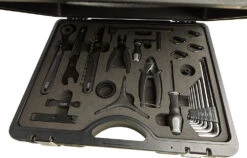 Pro Boîte à Outils Avancée -Vélo Pièces Magasin FAPRTL0106 D