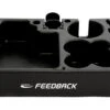 Feedback Sports TT-15 B Porte-outils 1 Feedback Sports TT-15 B Porte-outils -Vélo Pièces Magasin Feedback Sports TT 15 B Werkzeughalter a