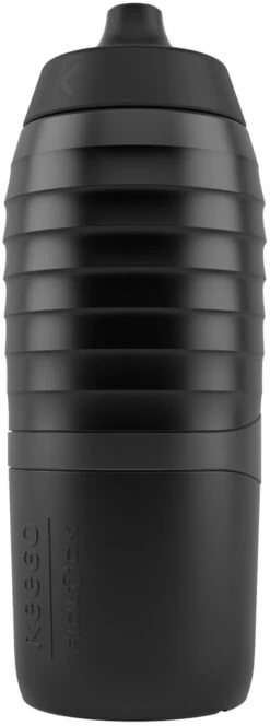 Fidlock TWIST X Keego Bouteille Unique 600 11 Fidlock TWIST X Keego Bouteille Unique 600 -Vélo Pièces Magasin Fidlock 09665 BLK 20118046 TWIST x Keego Single Bottle 600 4