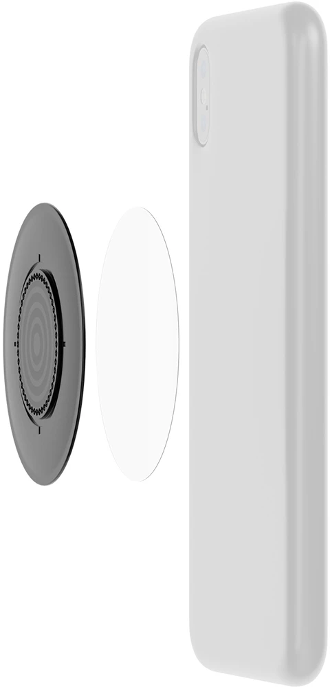 Fidlock VACUUM Uni Phone Patch Magnetic - Support Magnétique Pour Téléphone Portable 4 Fidlock VACUUM Uni Phone Patch Magnetic - Support Magnétique Pour Téléphone Portable – Image 2