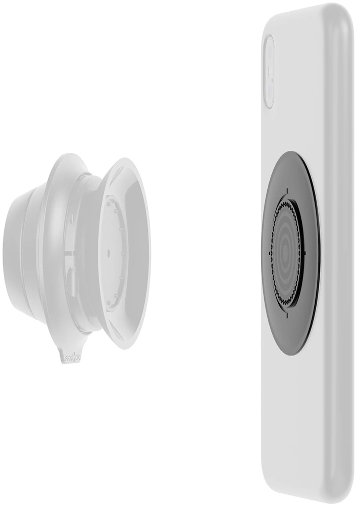 Fidlock VACUUM Uni Phone Patch Magnetic - Support Magnétique Pour Téléphone Portable 5 Fidlock VACUUM Uni Phone Patch Magnetic - Support Magnétique Pour Téléphone Portable – Image 3