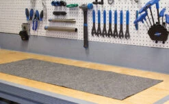 Finish Line Absorb-It™ Mat 122 X 46 Cm Tapis De Travail -Vélo Pièces Magasin Finish Line Absorb It TM Mat A18360601 3