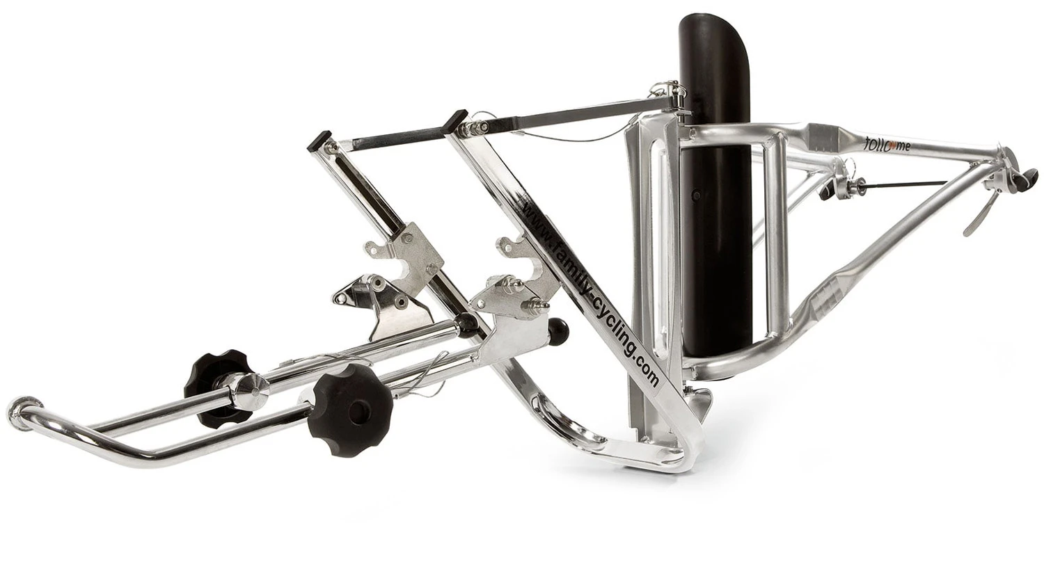 Kit Complet D'accouplement Tandem 3 Kit Complet D'accouplement Tandem