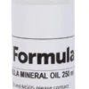 Formula Huile Minérale 250ml Pour Frein à Disque Cura