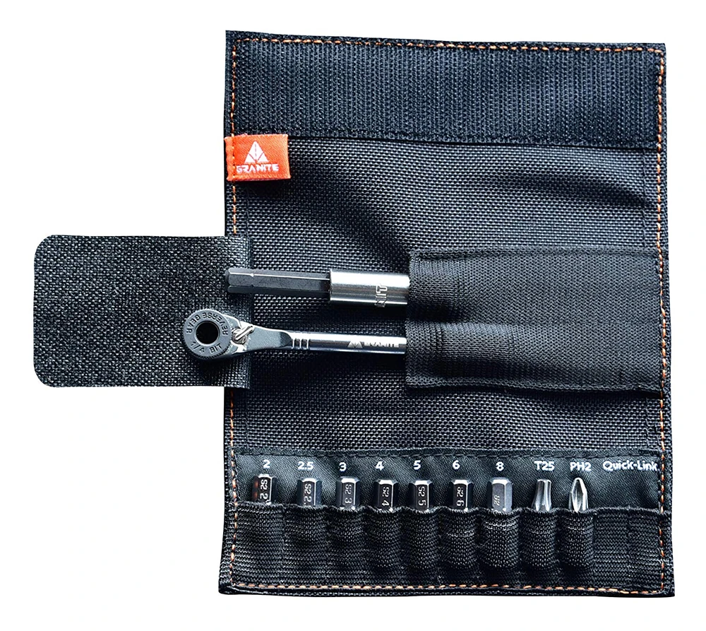 Kit D'outils Rock 'n' Roll 4 Kit D'outils Rock 'n' Roll – Image 2