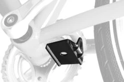 Hebie Plaque De Support En PRV -Vélo Pièces Magasin Hebie GFK St nderplatte 0699 40 E