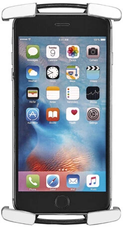 Support Universel Pour Smartphone -Vélo Pièces Magasin IB PB26 1