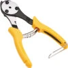 JAGWIRE Coupe-câble Bowden Pro Cable Crimper And Cutter 1 JAGWIRE Coupe-câble Bowden Pro Cable Crimper And Cutter -Vélo Pièces Magasin Jagwire Bowdenzugschneider Pro Cable Crimper and Cutter