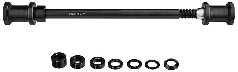 Topeak Kit D'axe De Roue Journey Trailer TX 5 Topeak Kit D'axe De Roue Journey Trailer TX – Image 3