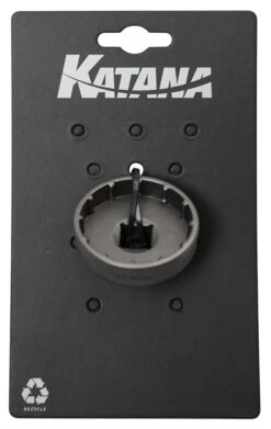 Katana Outil Adaptateur Pour Pédalier SRAM DUB / Rotor / Race Face -Vélo Pièces Magasin KATANA Tool 10038 5