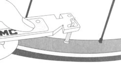 KMC Outil Chain Aid 5in1 13 KMC Outil Chain Aid 5in1 -Vélo Pièces Magasin KMC Chain Aid 5in1 Werkzeug 4715575883489 f