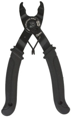 KMC Pince Pour Enlever Les Chaînes De MissingLink