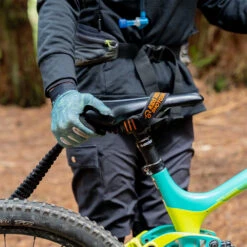 Sangle De Traction VTT 11 Sangle De Traction VTT -Vélo Pièces Magasin KRS MTBtowrope KRS TOW RPBL 01 4