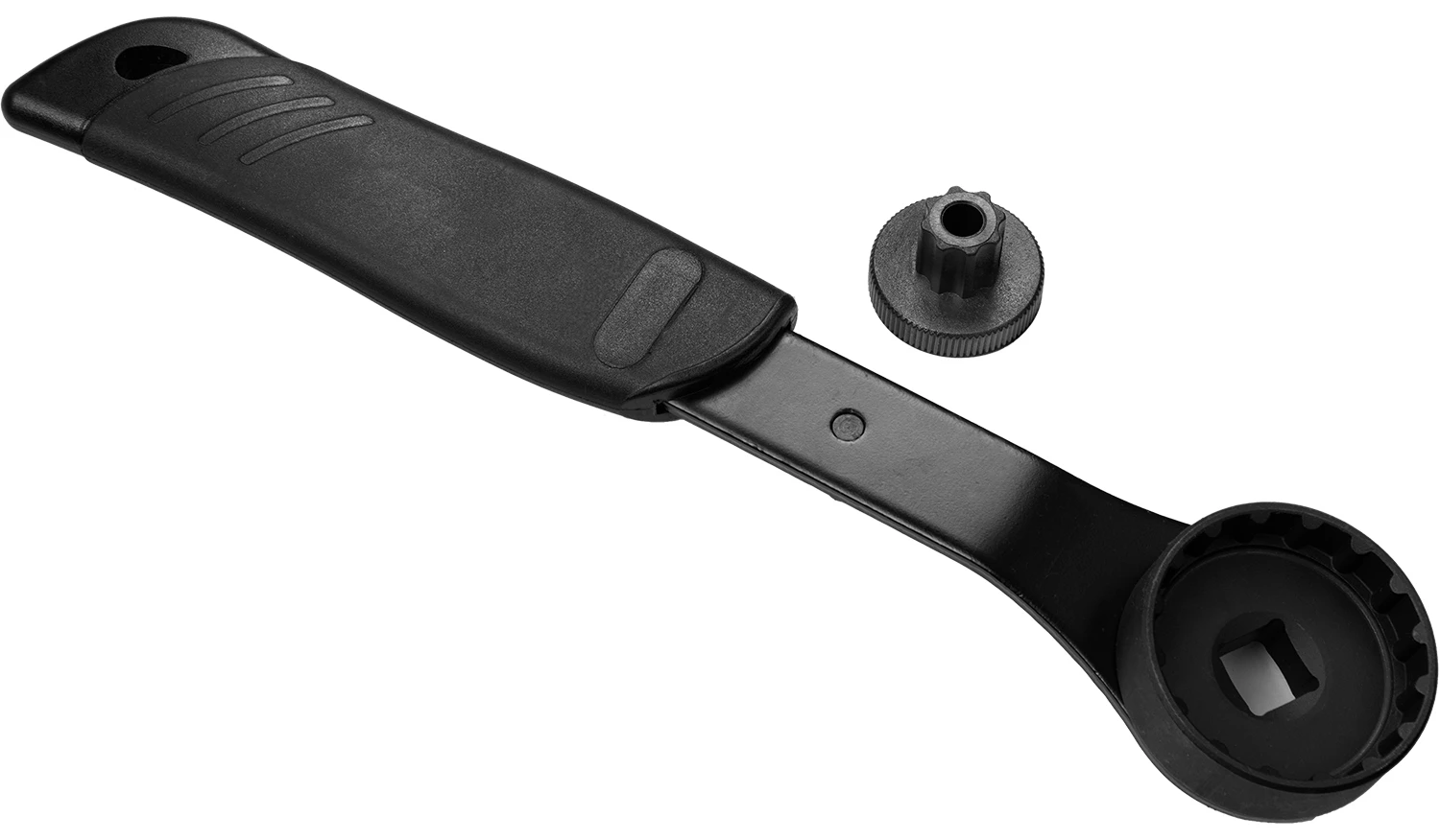 Katana BBW-2 Clé Pour Palier De Pédalier Hollowtech II Avec Clé Pour Capuchon Anti-poussière 3 Katana BBW-2 Clé Pour Palier De Pédalier Hollowtech II Avec Clé Pour Capuchon Anti-poussière