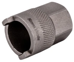 Katana FT-1 Extracteur De Roue Libre à 2 Broches Pour Cassettes Suntour -Vélo Pièces Magasin Katana FT 1 Abzieher fur Suntour Kassetten 2 Pin 10268 c