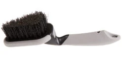 Katana Kit De Nettoyage Pour Vélo 5 Pièces Avec Sac En Filet -Vélo Pièces Magasin Katana Fahrradreinigungs Set 5 teilig mit Netztasche 10410 d