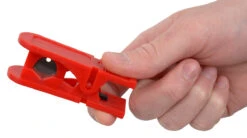 Katana HC-1 Coupe-câbles Pour Conduites Hydrauliques -Vélo Pièces Magasin Katana HC1 LeitungsschneiderfuerHydraulikleitungen 20100578 rot 3
