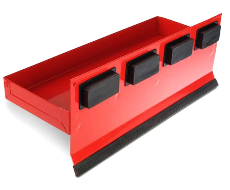 Katana Plateau Magnétique & Plateau Adhésif 310mm 4 Katana Plateau Magnétique & Plateau Adhésif 310mm – Image 2