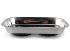 Katana Plateau Magnétique 240x140mm -Vélo Pièces Magasin Katana Magnetschale 240x140mm 10388 b