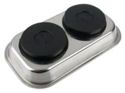 Katana Plateau Magnétique 240x140mm -Vélo Pièces Magasin Katana Magnetschale 240x140mm 10388 c