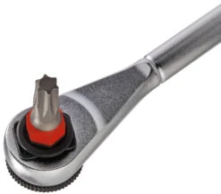 Katana Mini-cliquet, Y Compris Jeu D'embouts 9 Pièces -Vélo Pièces Magasin Katana Mini Ratsche inkl Bit Set 9 teilig 10152 d