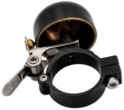 Vélo Pièces Magasin -Vélo Pièces Magasin Katana Sound Around Messing Klingel 10301 b