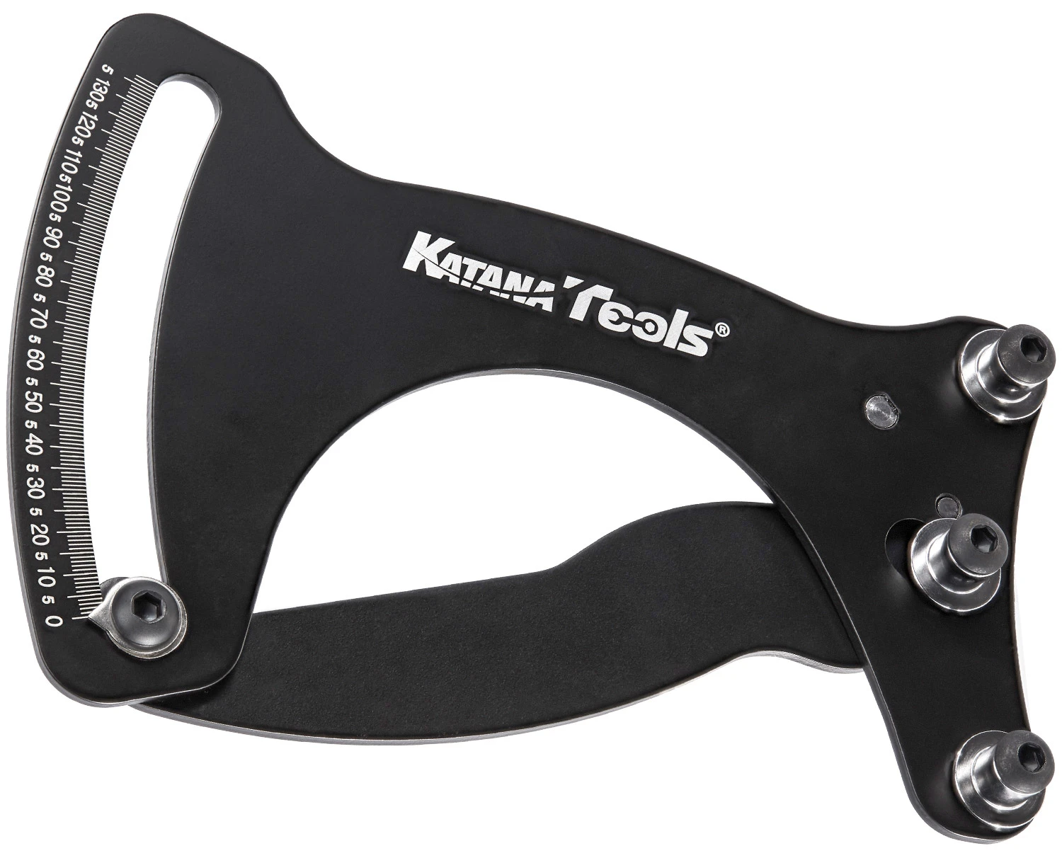 Katana Senseur à Mémoire 3 Katana Senseur à Mémoire