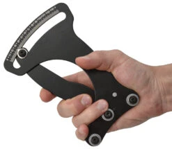 Katana Senseur à Mémoire 10 Katana Senseur à Mémoire -Vélo Pièces Magasin Katana Speichentensiometer 10156 d