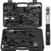 Katana Coffret à Outils TC-3 Avec Clé Dynamométrique -Vélo Pièces Magasin Katana TC 3 Werkzeugkoffer inkl Drehmomentschlussel 10341 a