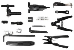 Katana Coffret à Outils TC-3 Avec Clé Dynamométrique -Vélo Pièces Magasin Katana TC 3 Werkzeugkoffer inkl Drehmomentschlussel 10341 c