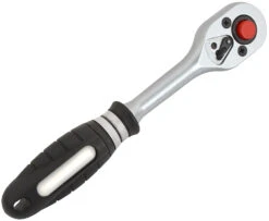 Jeu De Clés à Cliquet Comp 1/4" Avec Embouts -Vélo Pièces Magasin Katana 1 4 Ratsche 100001 b 1