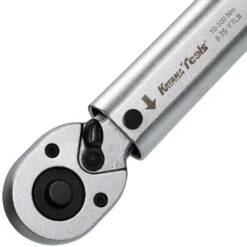 Katana Clé Dynamométrique 1/2" 10-100 Nm TW-3 -Vélo Pièces Magasin Katana DrehmomentTW3 10164 03