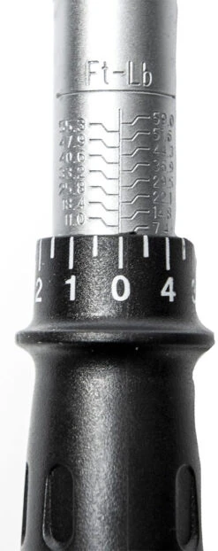 Katana Clé Dynamométrique 3/8" 10-80 Nm -Vélo Pièces Magasin Katana Drehmomentschluessel 3 8 10 80 Nm 10004 3