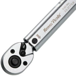 Katana TW-2 Clé Dynamométrique 3/8" 5-50 Nm -Vélo Pièces Magasin Katana TorqueWrench5 50 10165 03