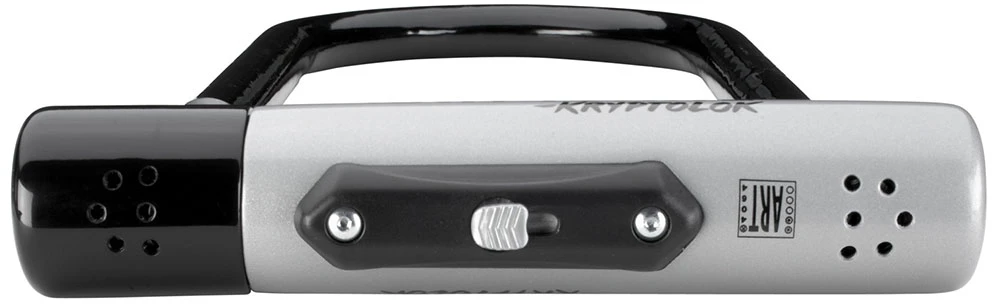 Kryptonite Antivol à Arceau KryptoLok® 2 Standard 7 Kryptonite Antivol à Arceau KryptoLok® 2 Standard – Image 5