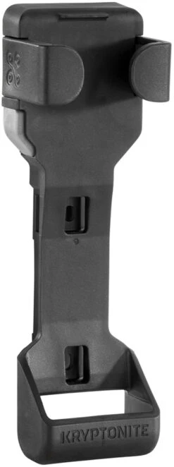 Kryptonite Evolution 790 Antivol Pliable Avec Support à Clic -Vélo Pièces Magasin Kryptonite 005636 20108880 Evolution 790 Faltschloss mit Klickhalter 3
