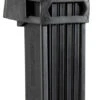 Kryptonite Keeper 585 Combo Antivol Pliable -Vélo Pièces Magasin Kryptonite Keeper 585 Faltschloss Combo 004837 1