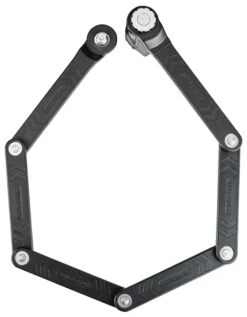 Kryptonite Keeper 585 Combo Antivol Pliable -Vélo Pièces Magasin Kryptonite Keeper 585 Faltschloss Combo 004837 6