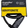 Kryptonite Antivol à Câble KryptoFlex 815 Combo Cable 2 Kryptonite Antivol à Câble KryptoFlex 815 Combo Cable -Vélo Pièces Magasin Kryptonite KryptoFlex 815 Combo Cable Kabelschloss 005209 newZsh7GL9gRsEpt