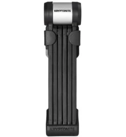 Kryptonite Serrure Pliable KryptoLok® 610S -Vélo Pièces Magasin Kryptonite KryptoLok 610S Faltschloss 005339 c