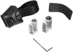 Kryptonite Support De Cadenas Transit FlexFrame