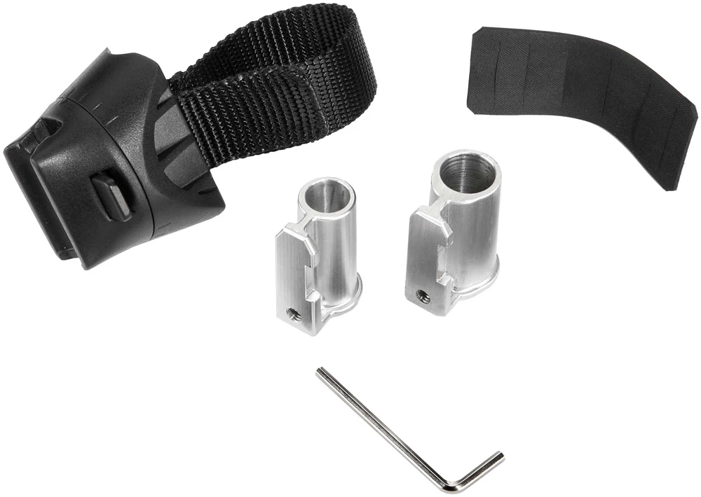 Kryptonite Support De Cadenas Transit FlexFrame 3 Kryptonite Support De Cadenas Transit FlexFrame