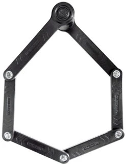 Kryptonite Keeper 585 Antivol Pliable