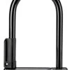 Kryptonite Antivol à Arceau Keeper U-Lock Mini 6 -Vélo Pièces Magasin Kryptonite Keeper U Lock Mini 6 3500 450 A