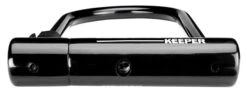 Kryptonite Antivol à Arceau Keeper U-Lock Standard -Vélo Pièces Magasin Kryptonite Keeper U Lock Standart 3500 451 D