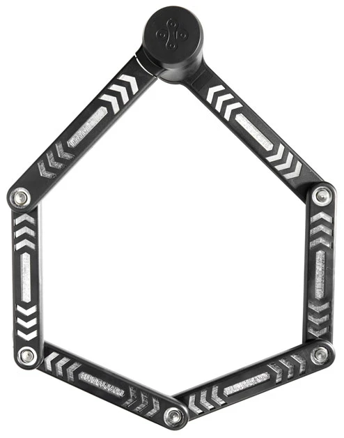 Kryptonite Serrure Pliable KryptoLok® 685 3 Kryptonite Serrure Pliable KryptoLok® 685